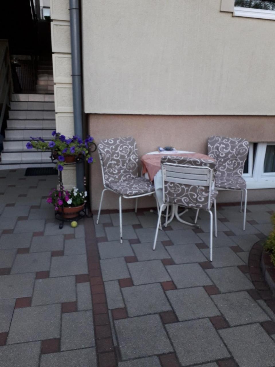Vila San Banja Luka Exterior photo